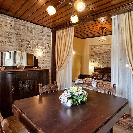 Villa Erontas Aryiroúpolis